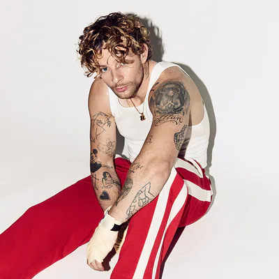 Tom Grennan — foto 1