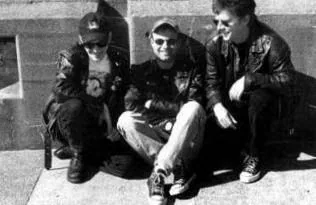 The Queers — photo 1