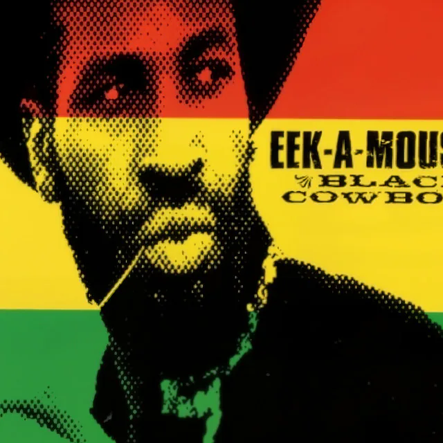 EEK-A-MOUSE + JAHVOLUTION - Rude Boy Jamaican · BIRD, Rotterdam · vr 13 nov 2026