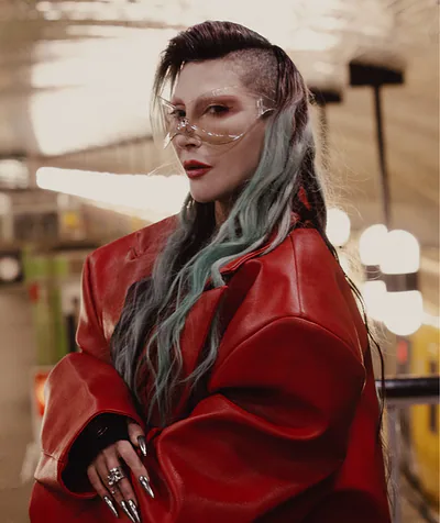 Hande Yener — foto 1