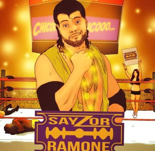 SÈSÈ