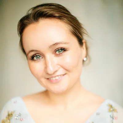 Julia Lezhneva — foto 2