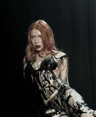 Aleyna Tilki — photo 1