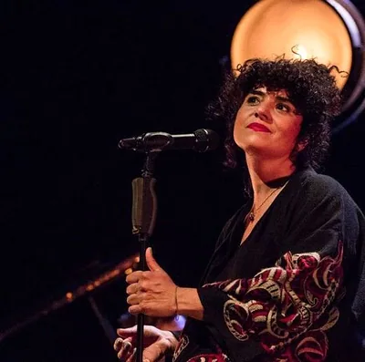 Meral Polat — foto 2
