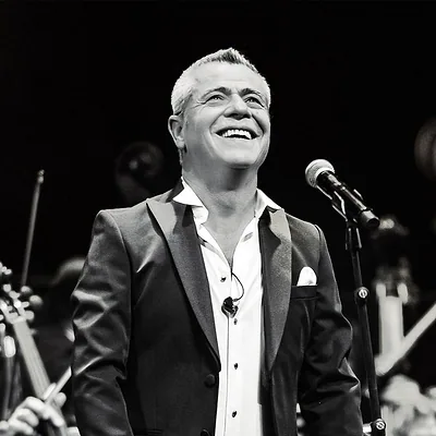 Levent Yüksel — photo 1