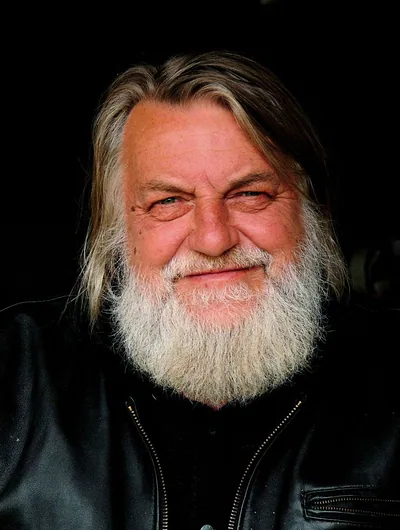 Robert Wyatt — photo 1