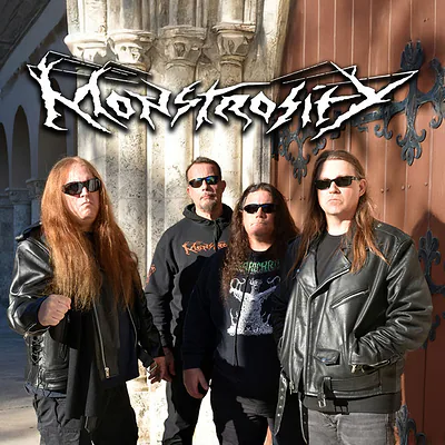 Monstrosity — foto 1