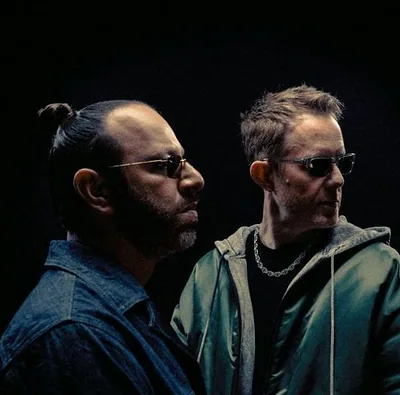 Chase & Status — photo 1