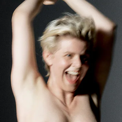 Robyn — foto 1