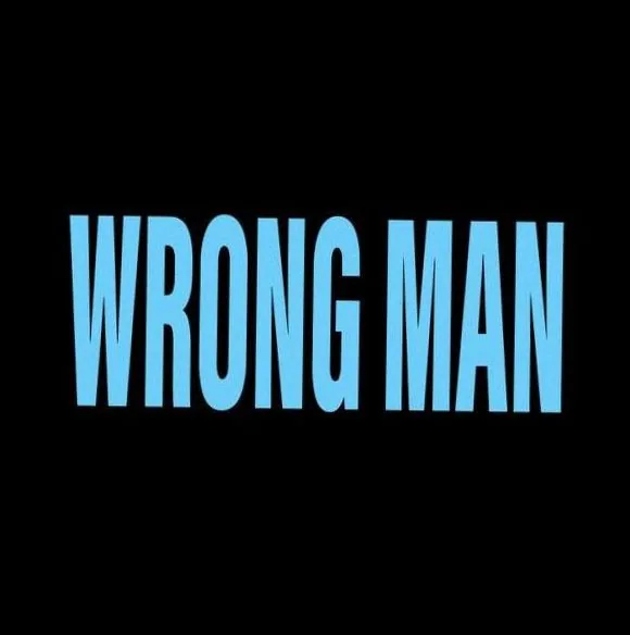 Wrong Man