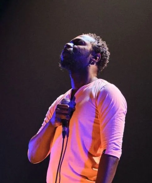 Sérgio Pererê