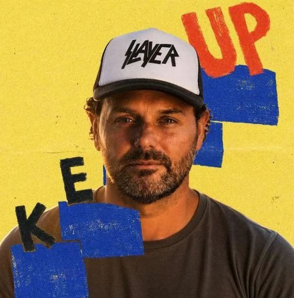 Funkerman