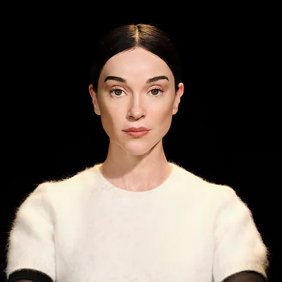 St. Vincent — foto 1
