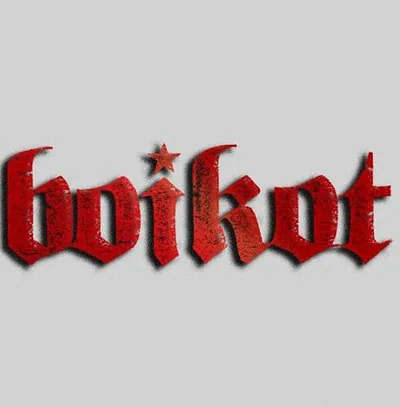 Boikot — foto 1