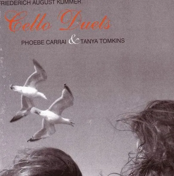 Phoebe Carrai