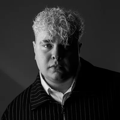 Isaac Mather — foto 1