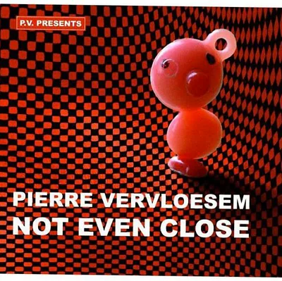Pierre Vervloesem — foto 1