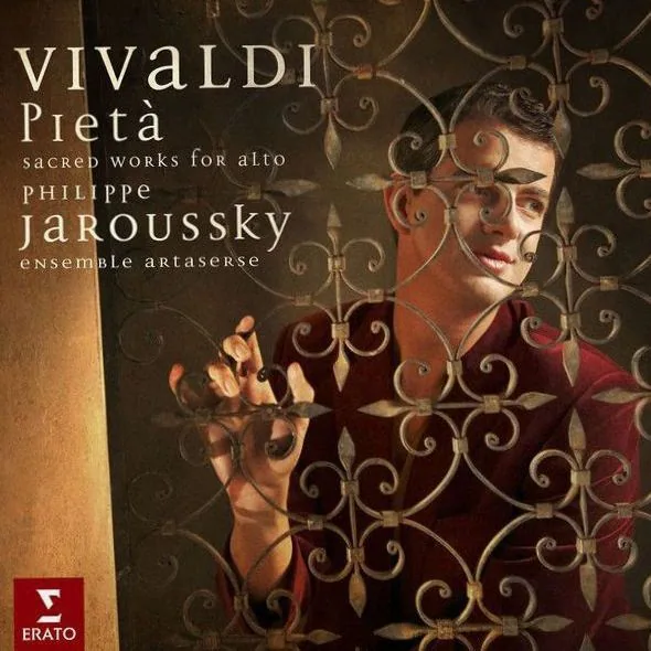 Ensemble Artaserse
