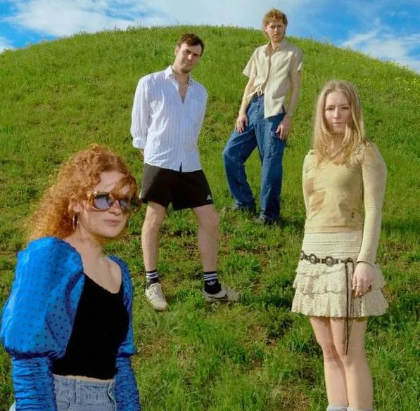 GARDENS — background image