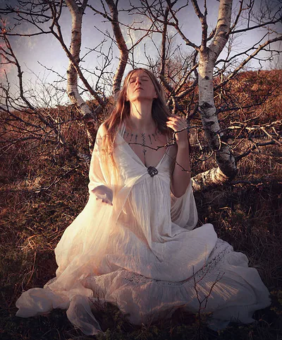 Rúnahild — foto 1