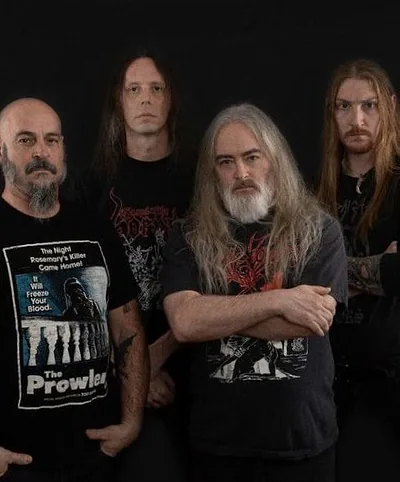 Incantation — foto 1