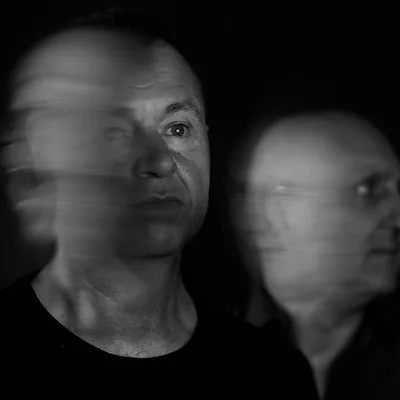 Test Dept. — foto 1