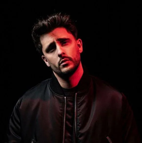 Luca Testa — achtergrondafbeelding