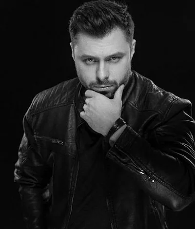 Joe Hoster — foto 1
