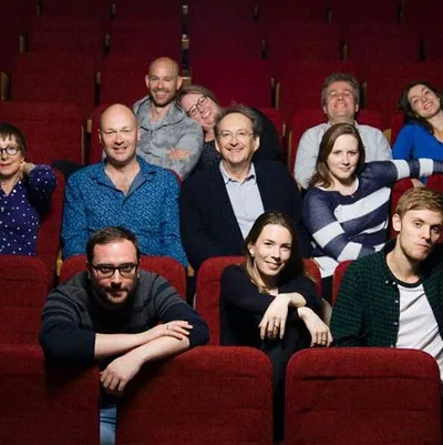 The Tallis Scholars — photo 2