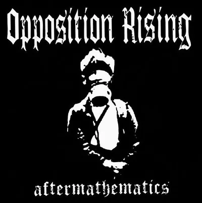 OPPOSITION RISING — photo 1