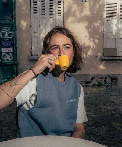 Tatie Dee — foto 1