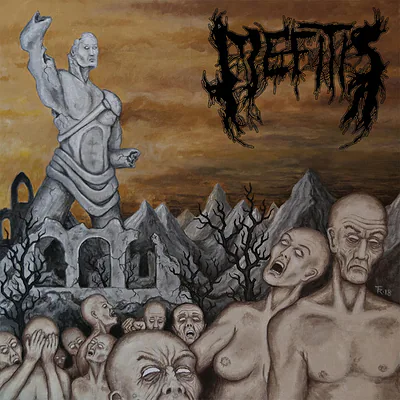 Mefitis — foto 1