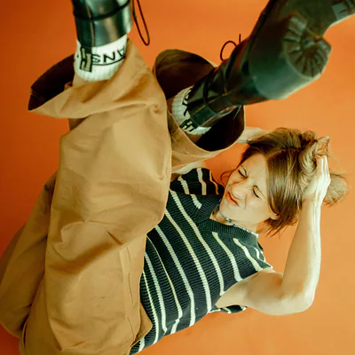 K.Flay — foto 1
