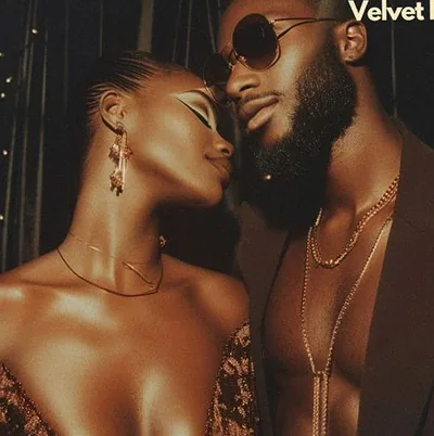Velvet Funk — photo 1