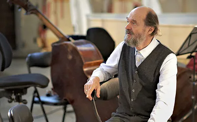 Arvo Pärt — photo 1