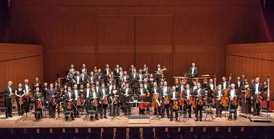Württembergische Philharmonie — foto 1