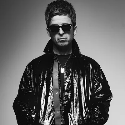 Noel Gallagher's High Flying Birds — foto 1