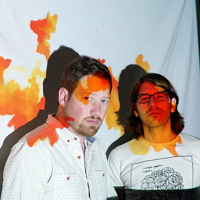 The Stone Foxes — foto 1