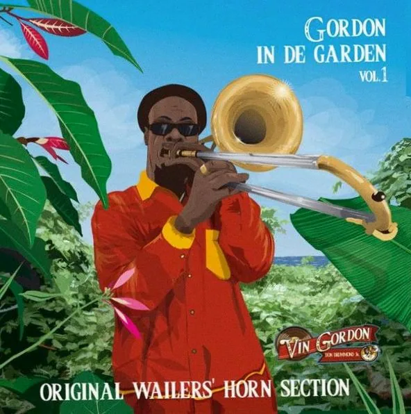 Vin Gordon
