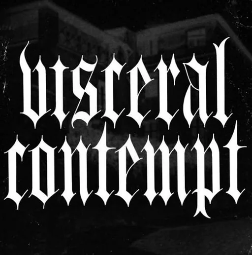 Cornered + Insurgent + Visceral Contempt · ACU, Utrecht · Sun, 15 Nov 2026