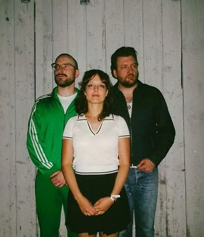 The Boojums — photo 1
