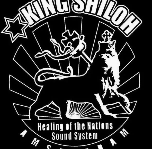 King Shiloh