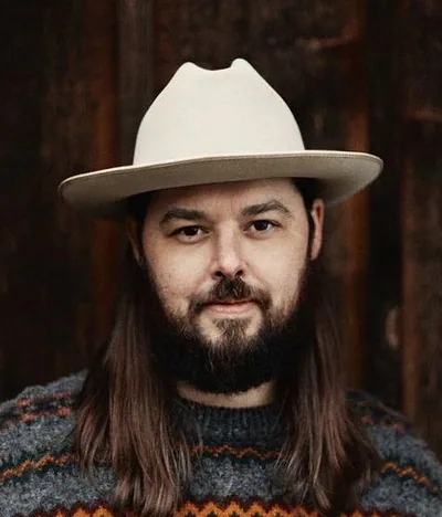 Caleb Caudle — foto 1