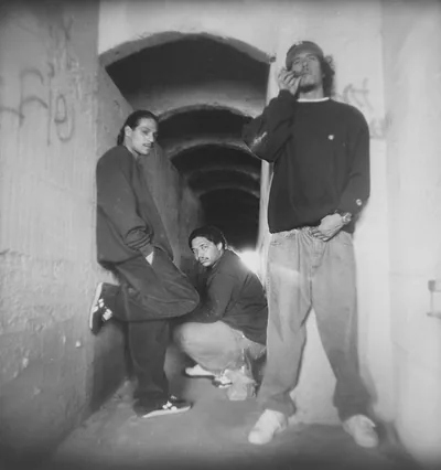 Funkdoobiest — foto 2