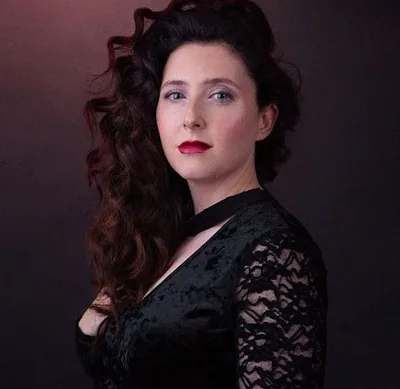 Channa Malkin — photo 2