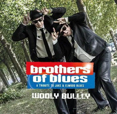 Brothers of Blues — foto 1