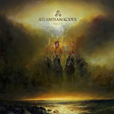 Atlantean Kodex — foto 1