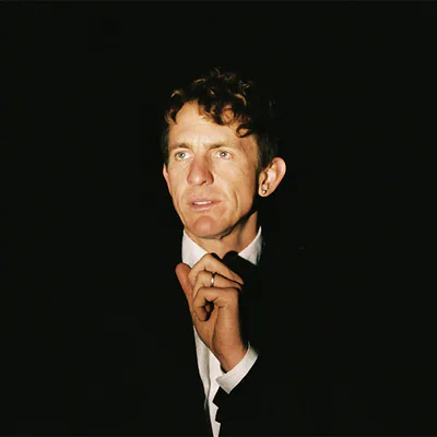 Buck Meek — photo 1