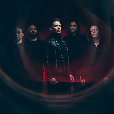 TesseracT — foto 1