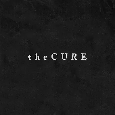 The Cure — foto 1